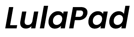 LulaPad